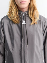 Moncler - Grimpers Giubbotto in Grey