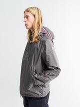 Moncler - Grimpers Giubbotto in Grey