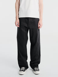 Moncler - Trousers in Black