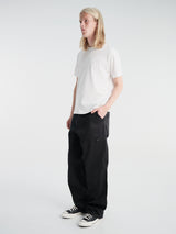 Moncler - Trousers in Black
