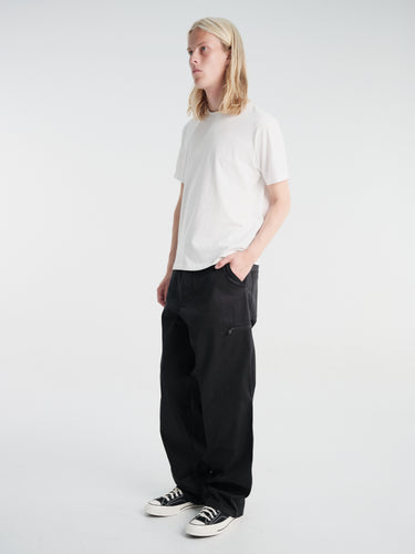 Moncler - Trousers in Black