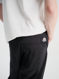 Moncler - Trousers in Black