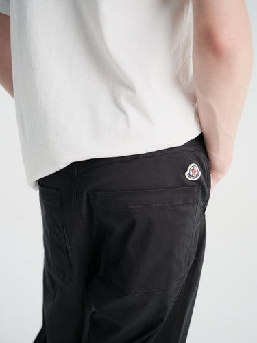 Moncler - Trousers in Black