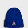 Moncler - Hat in Blue