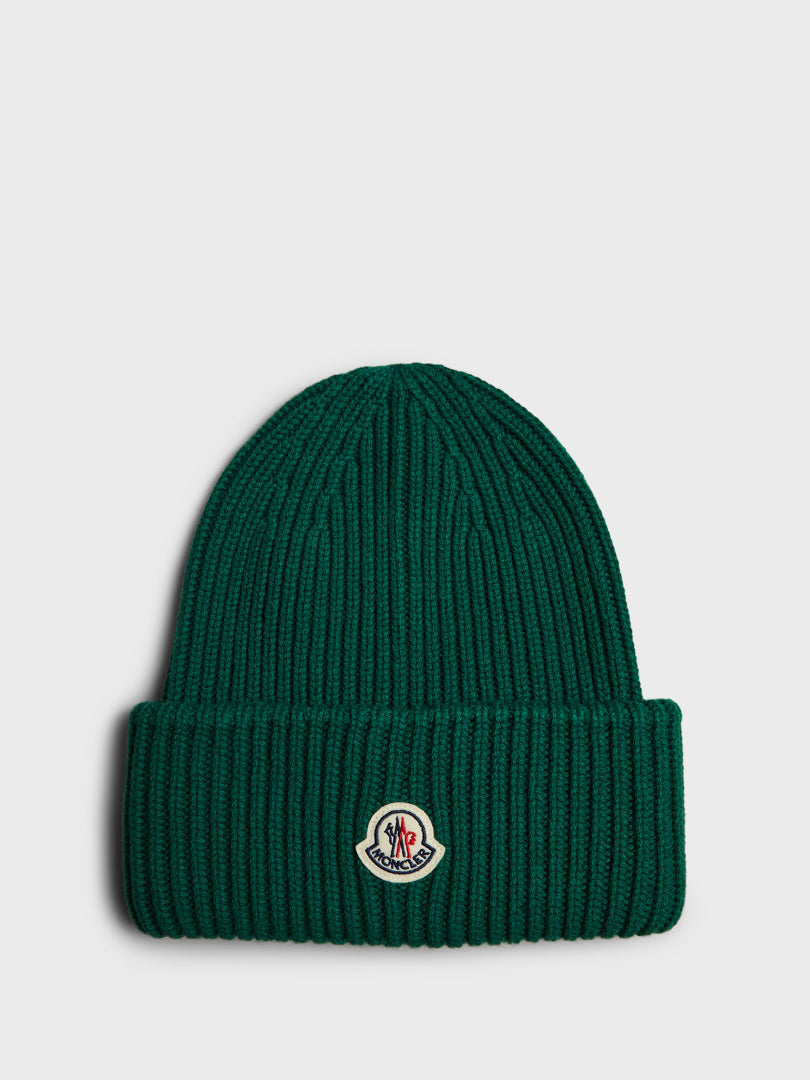 Moncler - Hat in Green