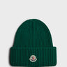 Moncler - Hat in Green