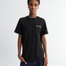 Moncler - SS T-Shirt in Black