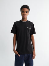 Moncler - SS T-Shirt in Black