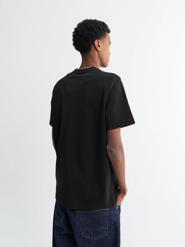 Moncler - SS T-Shirt in Black