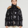 Moncler - Parana Jacket in Black