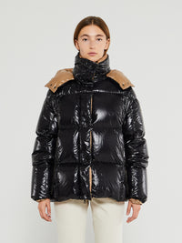 Moncler - Parana Jacket in Black
