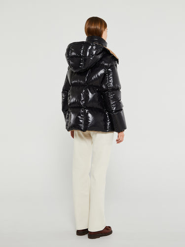 Moncler - Parana Jacket in Black