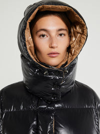 Moncler - Parana Jacket in Black