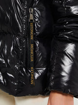 Moncler - Parana Jacket in Black