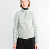 Moncler - Lans Giubbotto in Light Green