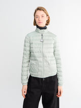 Moncler - Lans Giubbotto in Light Green