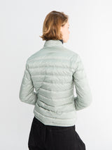 Moncler - Lans Giubbotto in Light Green