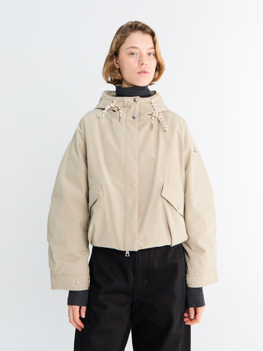 Moncler - LANS GIUBBOTTO in 91Z