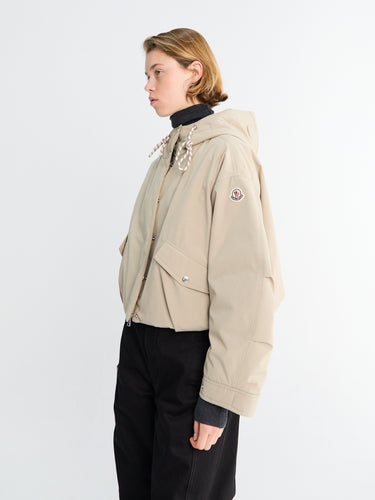 Moncler - LANS GIUBBOTTO in 91Z