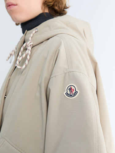 Moncler - LANS GIUBBOTTO in 91Z