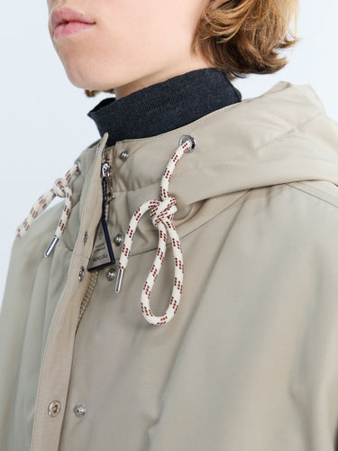 Moncler - LANS GIUBBOTTO in 91Z