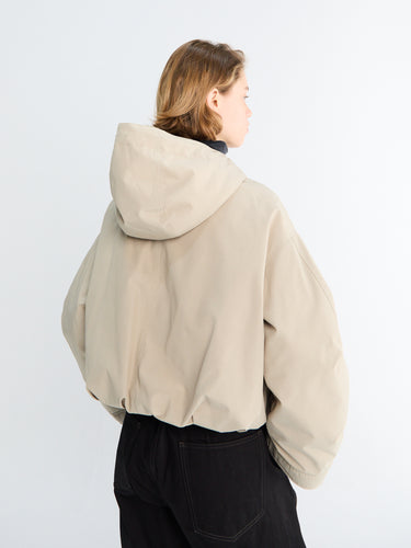 Moncler - LANS GIUBBOTTO in 91Z