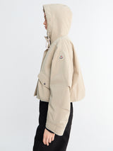 Moncler - LANS GIUBBOTTO in 91Z