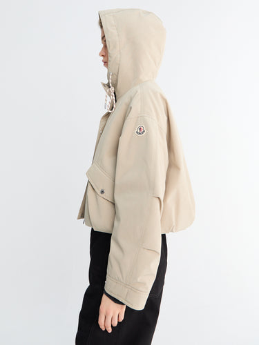 Moncler - LANS GIUBBOTTO in 91Z