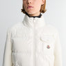 Moncler - CARDIGAN TRICOT in 034