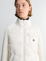 Moncler - CARDIGAN TRICOT in 034
