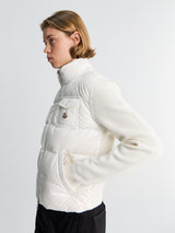 Moncler - CARDIGAN TRICOT in 034