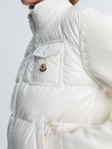Moncler - CARDIGAN TRICOT in 034