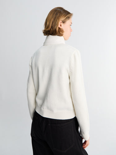 Moncler - CARDIGAN TRICOT in 034