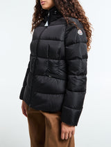 Moncler - Avoce Jacket in Black