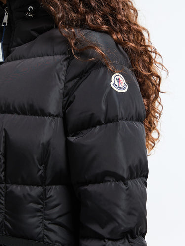 Moncler - Avoce Jacket in Black