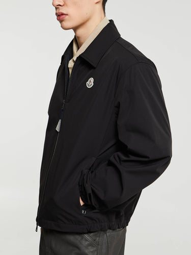 Moncler - Evandro Jacket in Black