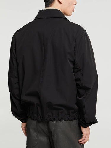 Moncler - Evandro Jacket in Black