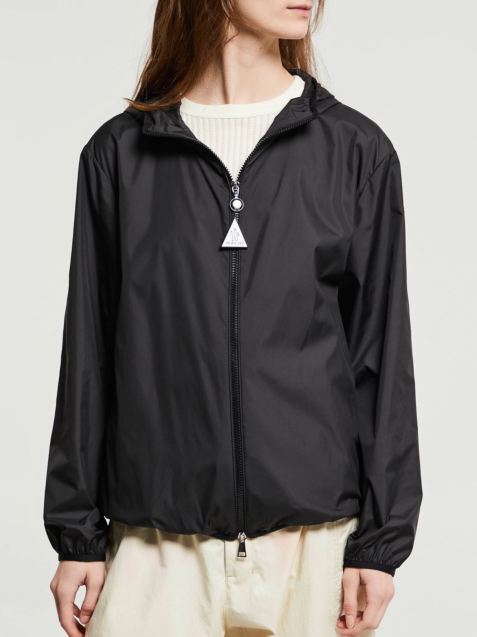 Moncler - Fegeo Jacket in Black