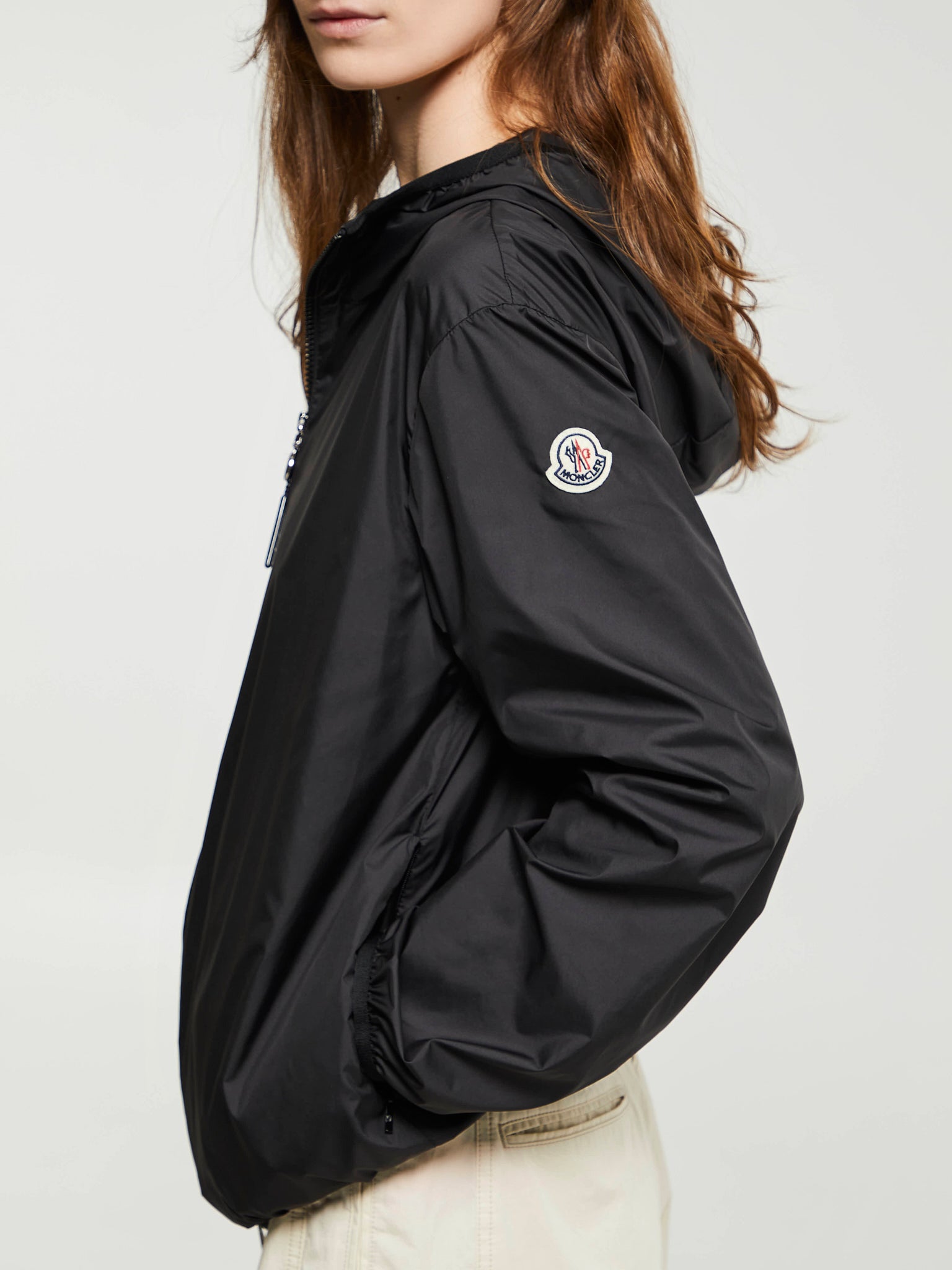 Moncler - Fegeo Jacket in Black