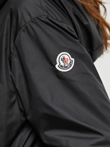 Moncler - Fegeo Jacket in Black