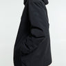 Moncler - Gatillier Hooded Short Down Jacket in Black