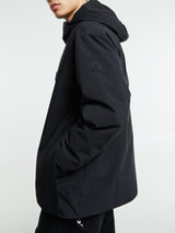 Moncler - Monarde Shirt Jacket in Black