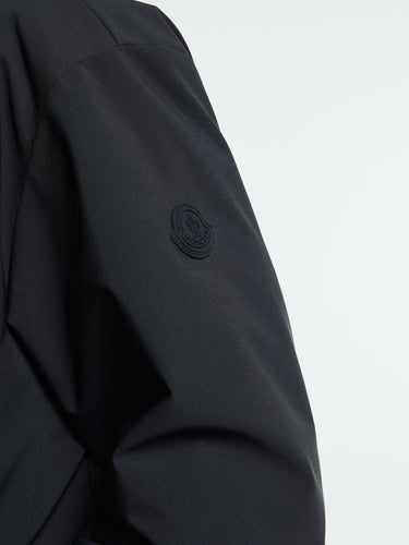 Moncler - Monarde Shirt Jacket in Black