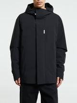 Moncler - Monarde Shirt Jacket in Black