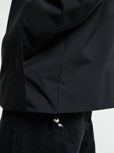 Moncler - Monarde Shirt Jacket in Black