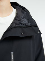 Moncler - Monarde Shirt Jacket in Black