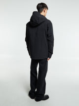 Moncler - Monarde Shirt Jacket in Black