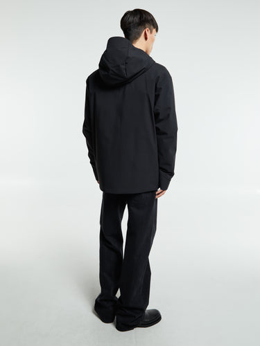 Moncler - Monarde Shirt Jacket in Black