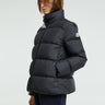 Moncler - Mauzun Jacket in Black
