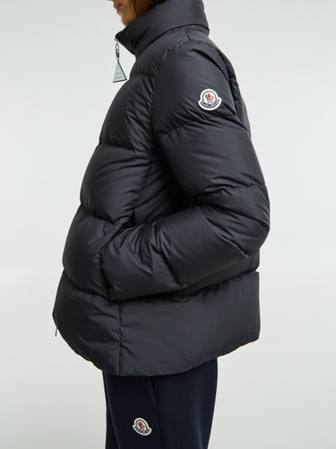 Moncler - Mauzun Jacket in Black